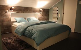 Au Coin Des Sources B&B Sart-Lez-Spa
